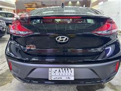 هیوندای ئایۆنیک